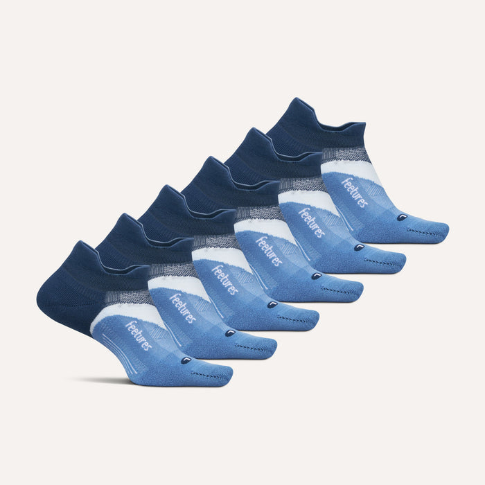Blue Wave Mix / SMALL
