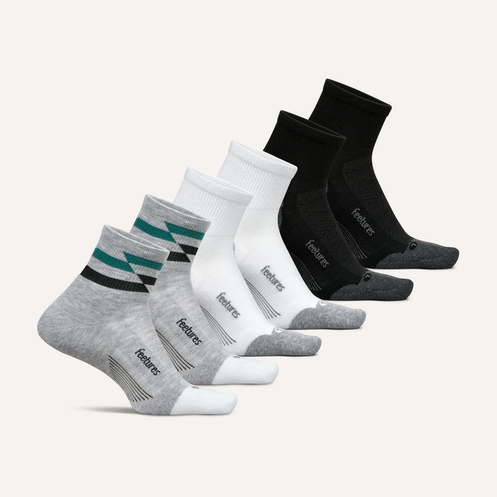 Gray Track Basic Mix / MEDIUM
