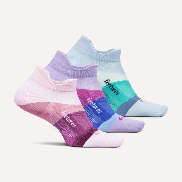 Pink Glacier Mix / SMALL
