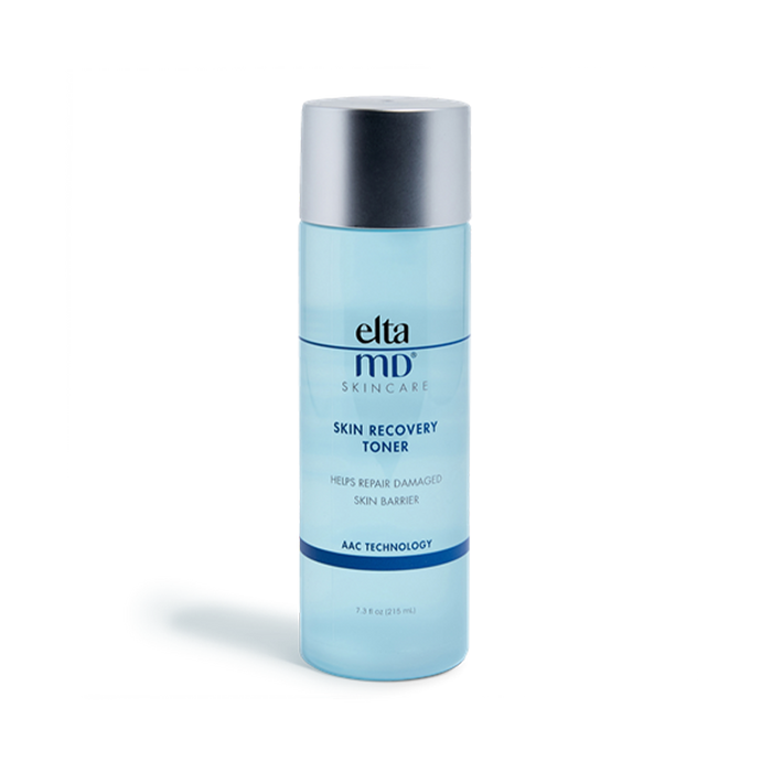 Skin Recovery Essence Toner