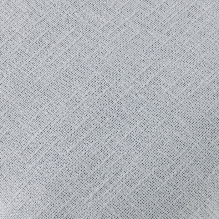 Emmie Scalloped Cushion Blues 50x50cm