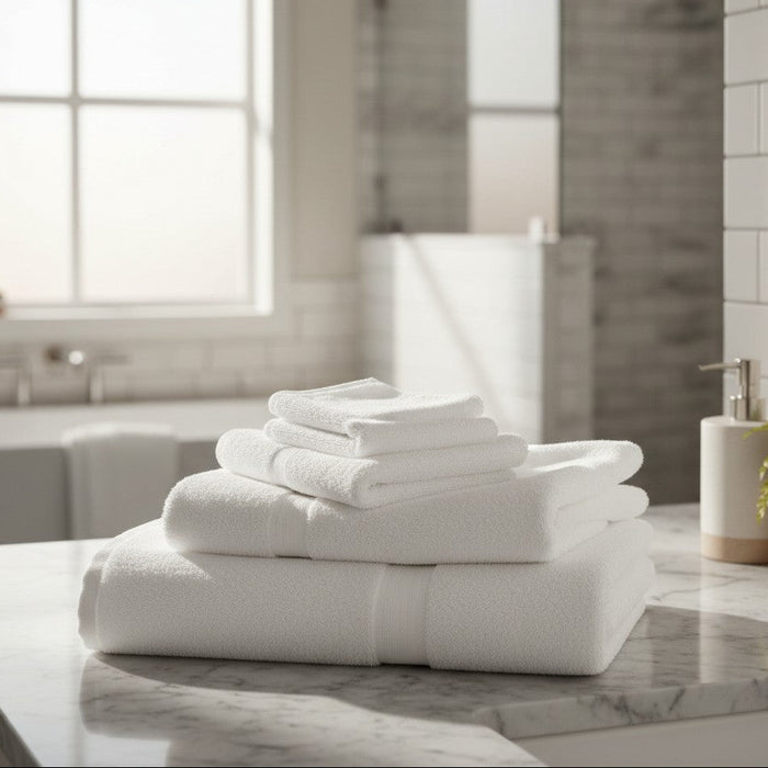 EP Collection Blended Towels - Rifz Textiles Inc