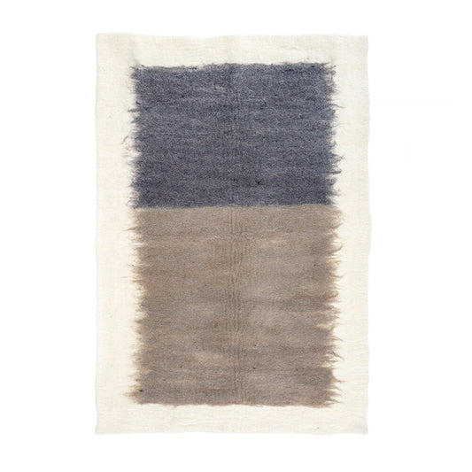 FAIR TRADE FELT WALL HANGING
