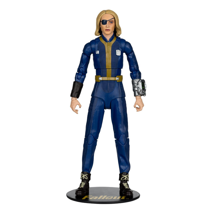 Fallout (Amazon Show) 7 Inch Scale Action Figure Wave 1 - Steph Harper
