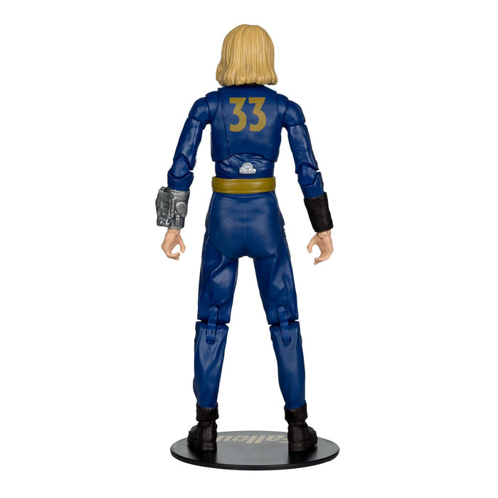 Fallout (Amazon Show) 7 Inch Scale Action Figure Wave 1 - Steph Harper