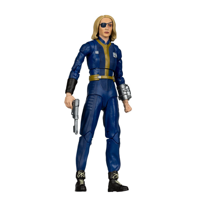 Fallout (Amazon Show) 7 Inch Scale Action Figure Wave 1 - Steph Harper