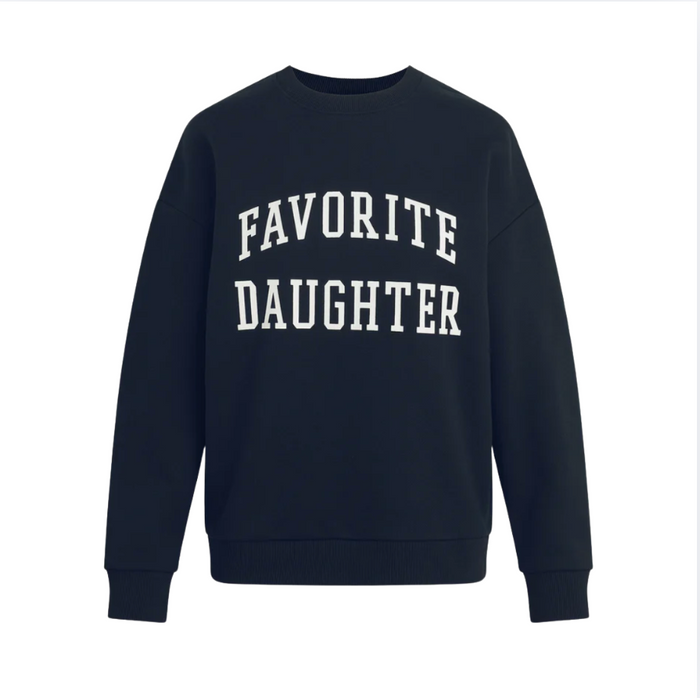 Favorite Daughter Collegiate Sweatshirt