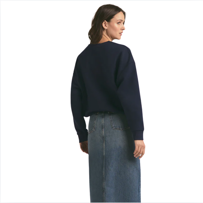 Favorite Daughter Collegiate Sweatshirt