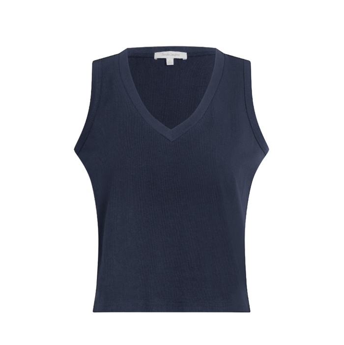 Favorite Daughter The Everyday V-Neck Tank