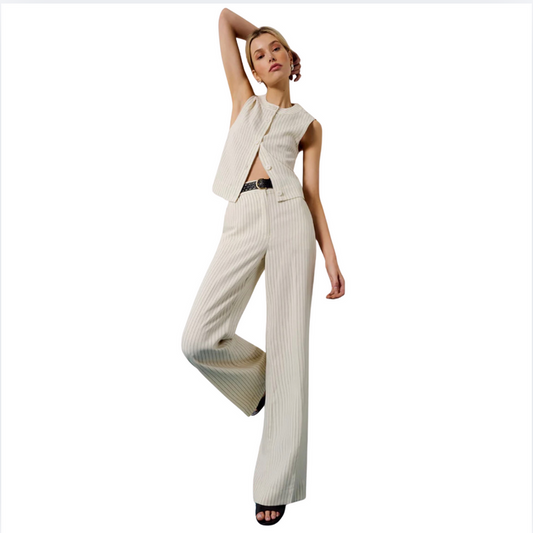 Favorite Daughter The Fine Line Pant