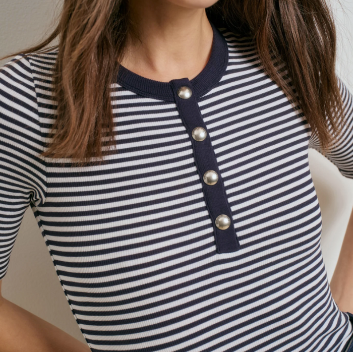 Favorite Daughter The Foundation Henley