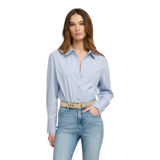 Favorite Daughter The Hire Me Bodysuit