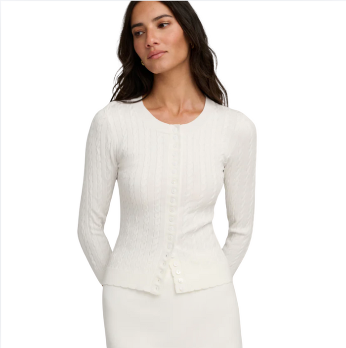 Favorite Daughter The Keepsake Cardigan