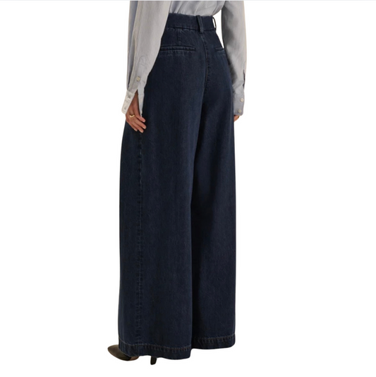 Favorite Daughter The Pleats for Days Pant
