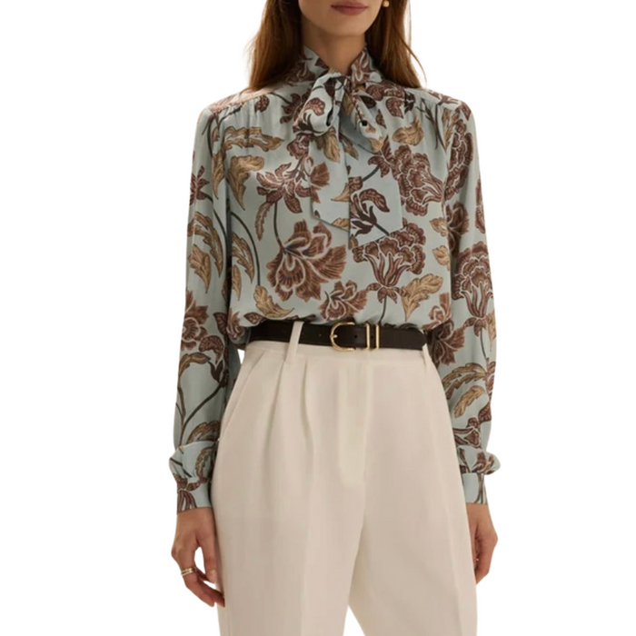 Favorite Daughter The Simone Blouse