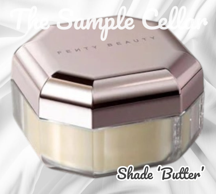 Fenty Beauty - Pro Filt’r Instant Retouch Setting Powder