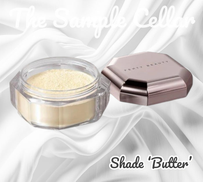Fenty Beauty - Pro Filt’r Instant Retouch Setting Powder