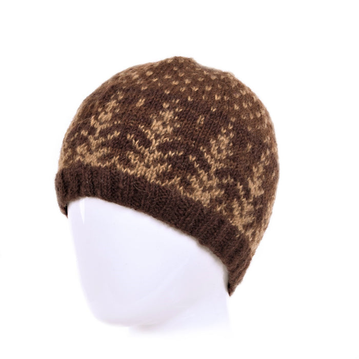 FERNIE BEANIE