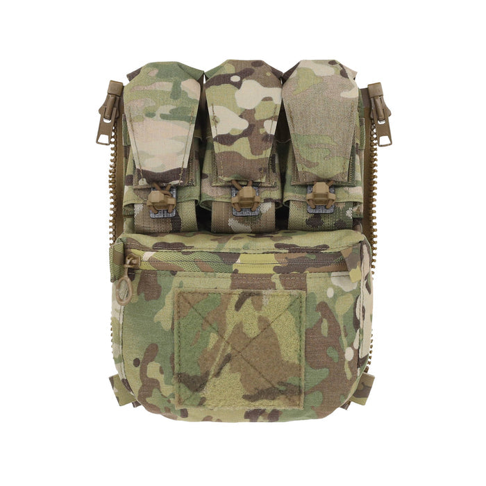 Gear - Rigs - Back Panels - Ferro Concepts ADAPT Back Panel - Banger