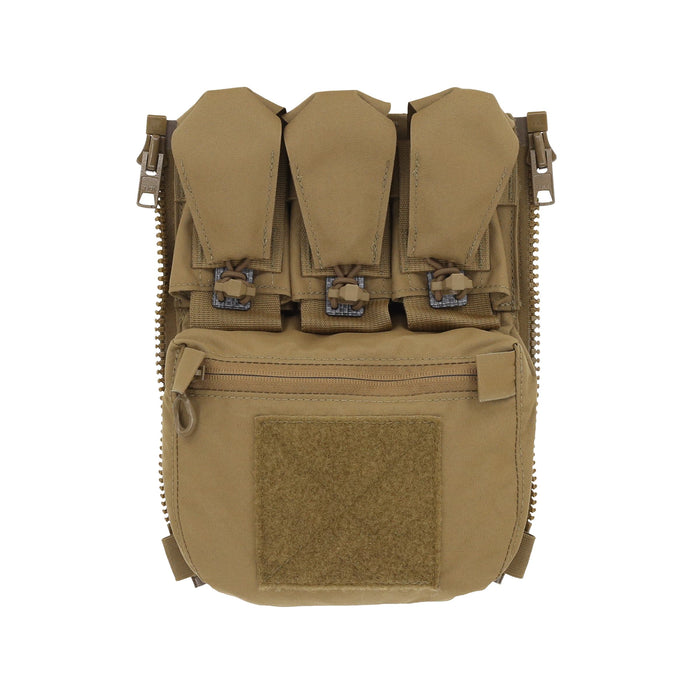 Gear - Rigs - Back Panels - Ferro Concepts ADAPT Back Panel - Banger