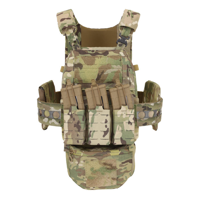 Gear - Rigs - Plate Carriers - Ferro Concepts FCPC V5 Base Plate Carrier