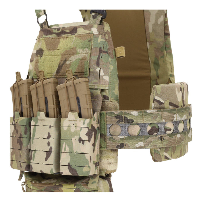 Gear - Rigs - Plate Carriers - Ferro Concepts FCPC V5 Base Plate Carrier