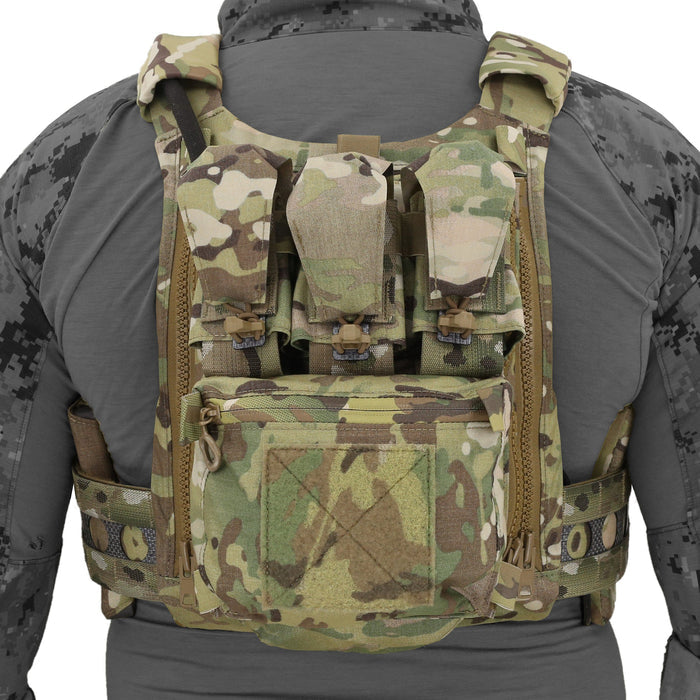 Gear - Rigs - Plate Carriers - Ferro Concepts FCPC V5 Base Plate Carrier