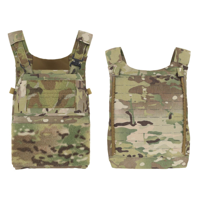Medium / Multicam