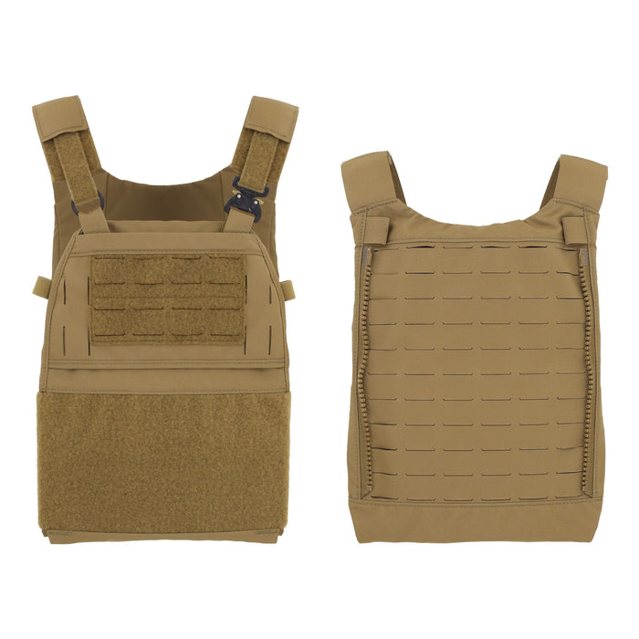 Medium / Coyote Brown
