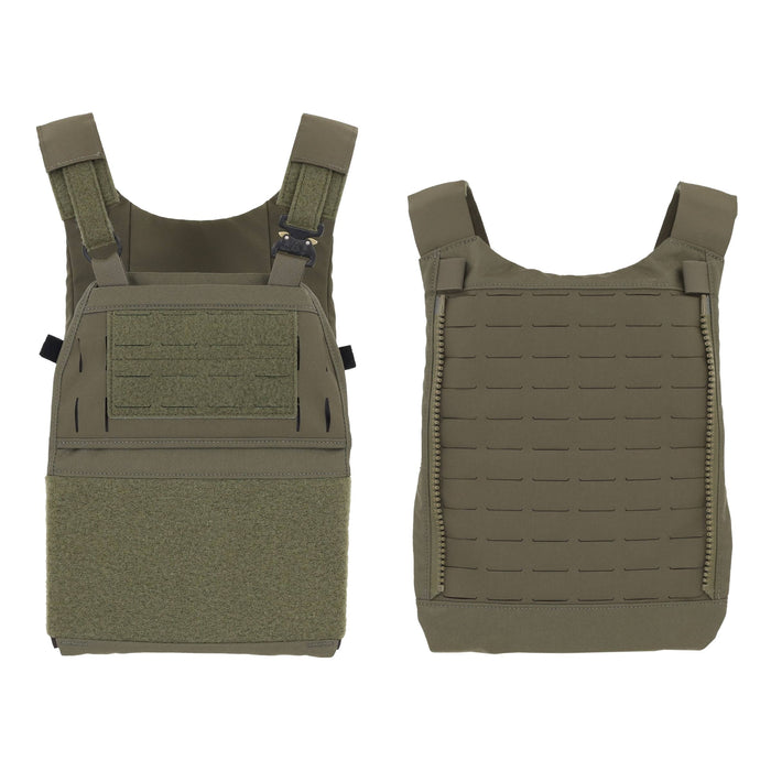 Medium / Ranger Green