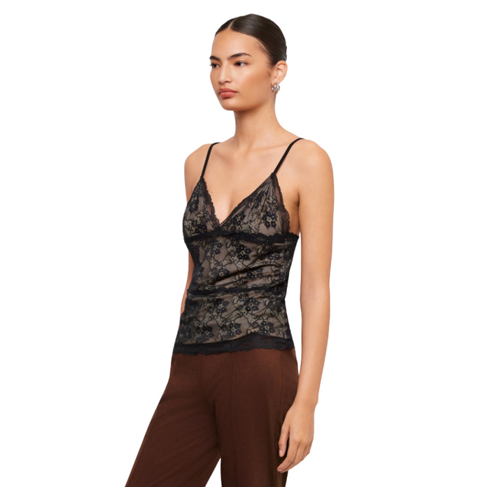 Fifteen Twenty Ciera Lace Cami