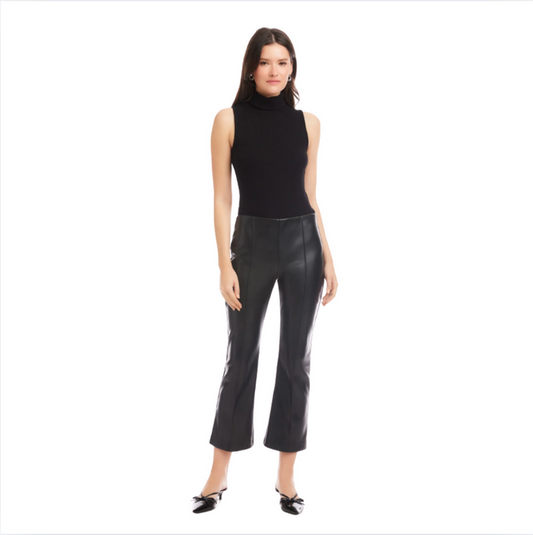 Fifteen Twenty Sigourney Pintuck Pants