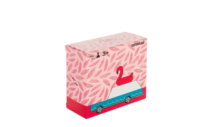 FLAMINGO WAGON