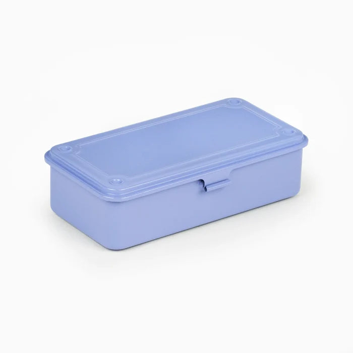 FLAT TOP T-190 TOOLBOX