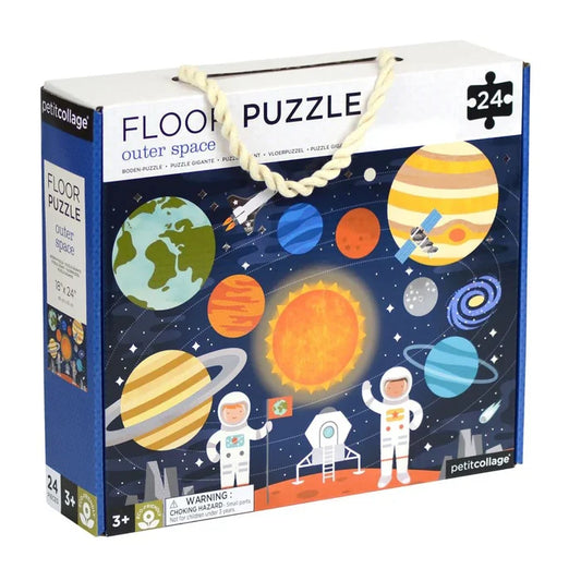 FLOOR PUZZLE