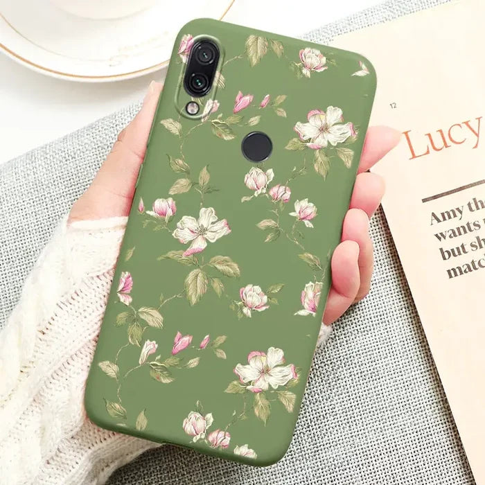 For Redmi Note 7 / Kcl-bhuateng