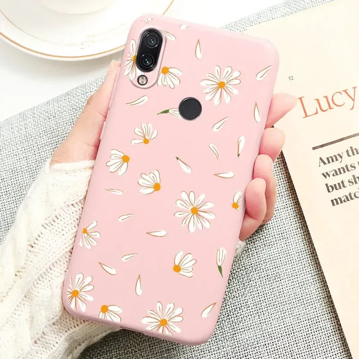 For Redmi Note 7 / Kfe-juhuaban