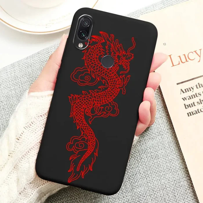 For Redmi Note 7 / Khe-hoxtlong