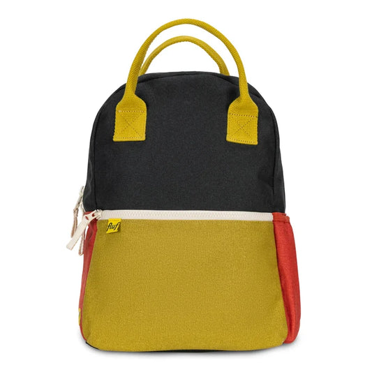 FLUF B PACK JR.-CARBON CACTUS