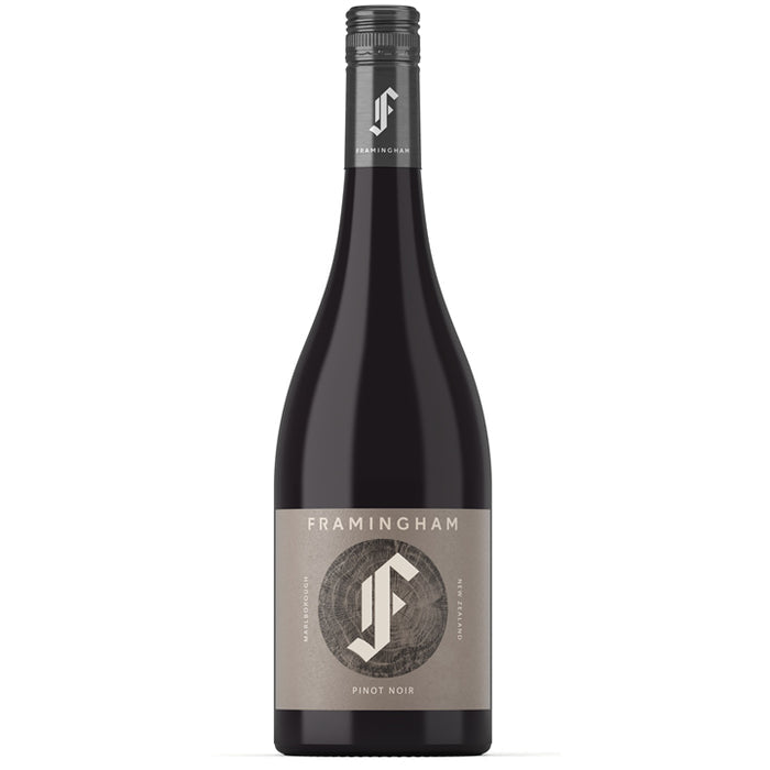 Framingham, Marlborough Pinot Noir 2018