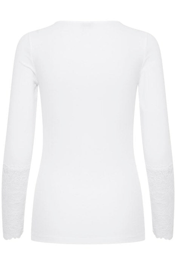 Fransa_FRHIZAMOND_TEE_1920613313_Antique_White_1