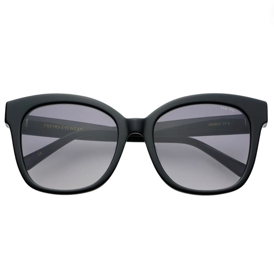 FREYRS Eyewear Amber Sunglasses