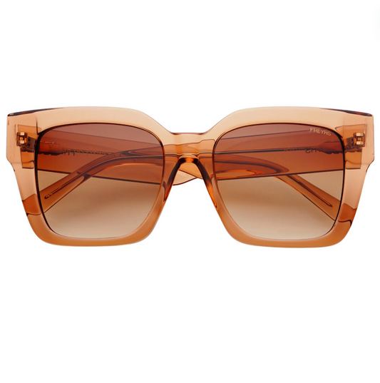 FREYRS Eyewear Bon Chic Sunglasses