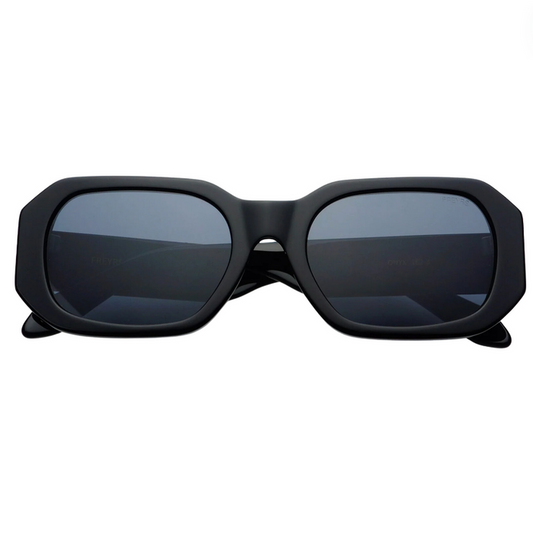 FREYRS Eyewear Onyx Sunglasses