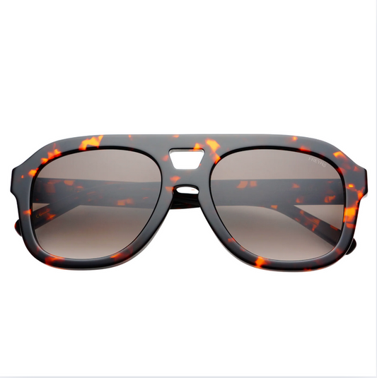 FREYRS Eyewear Voyager Sunglasses