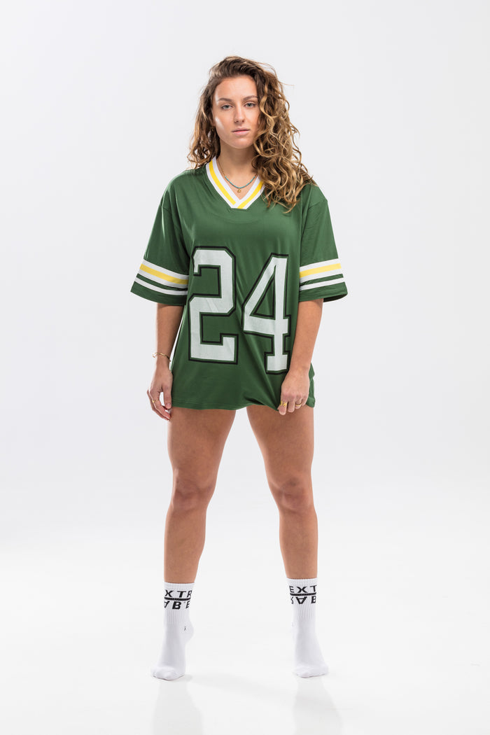 Game On Tee - Green