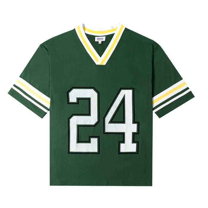 Game On Tee - Green