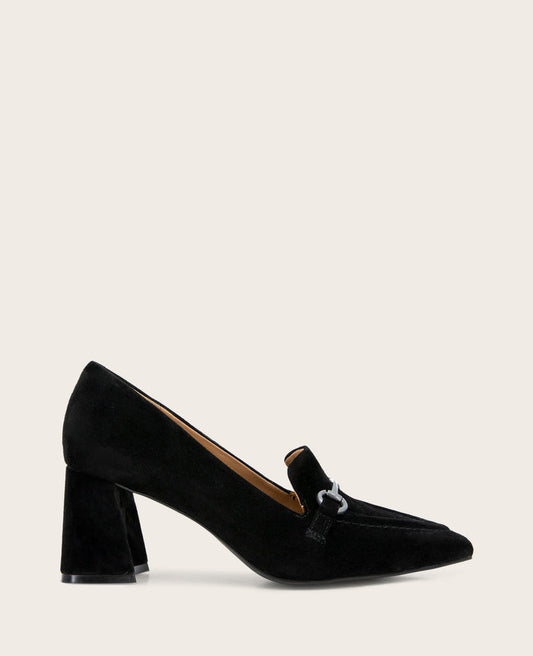 GENTLE SOULS - Dionne Suede Loafer
