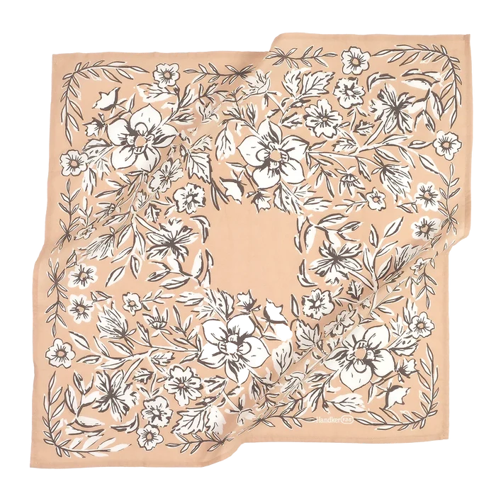 GEORGIA BANDANA