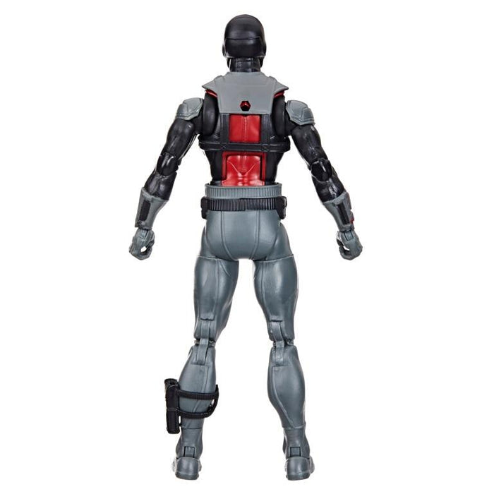 GI Joe Classified Series 6 Inch Scale Retro Cardback Series Action Figure - Cobra Eel